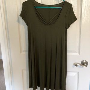 Hollister dress